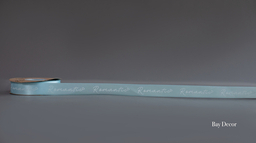 Ленты с надписью