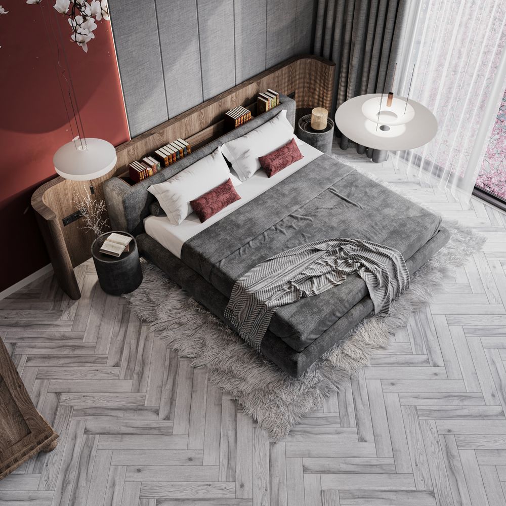 Gusto Капелли, 0,924 м²