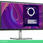 Монитор Dell P2723D