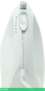 Миксер Supra MXS-527