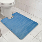 Коврик MAXIMUS 60*80см, 2509 BLUE