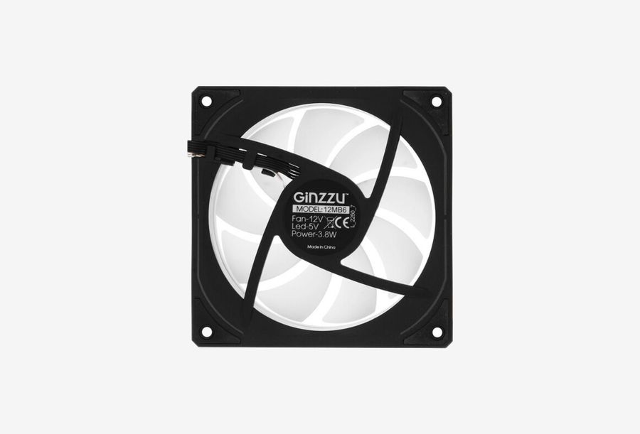 GiNZZU RGB 12MB6_0326613102956