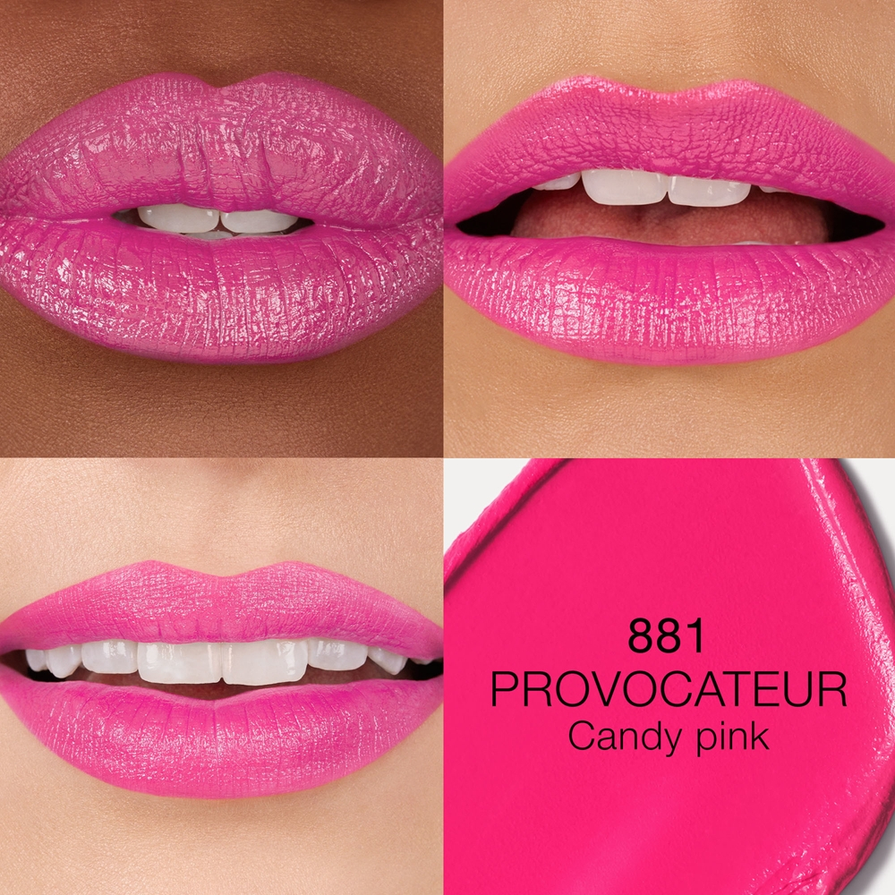NARS Explicit Lipstick - Бархатная помада оттенок PROVOCATEUR, 3 g