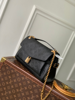 Louis Vuitton Anytime Flap Bag