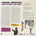 Frank Sinatra - Frank Sinatra Sings For Only The Lonely (Европа 2012г.)