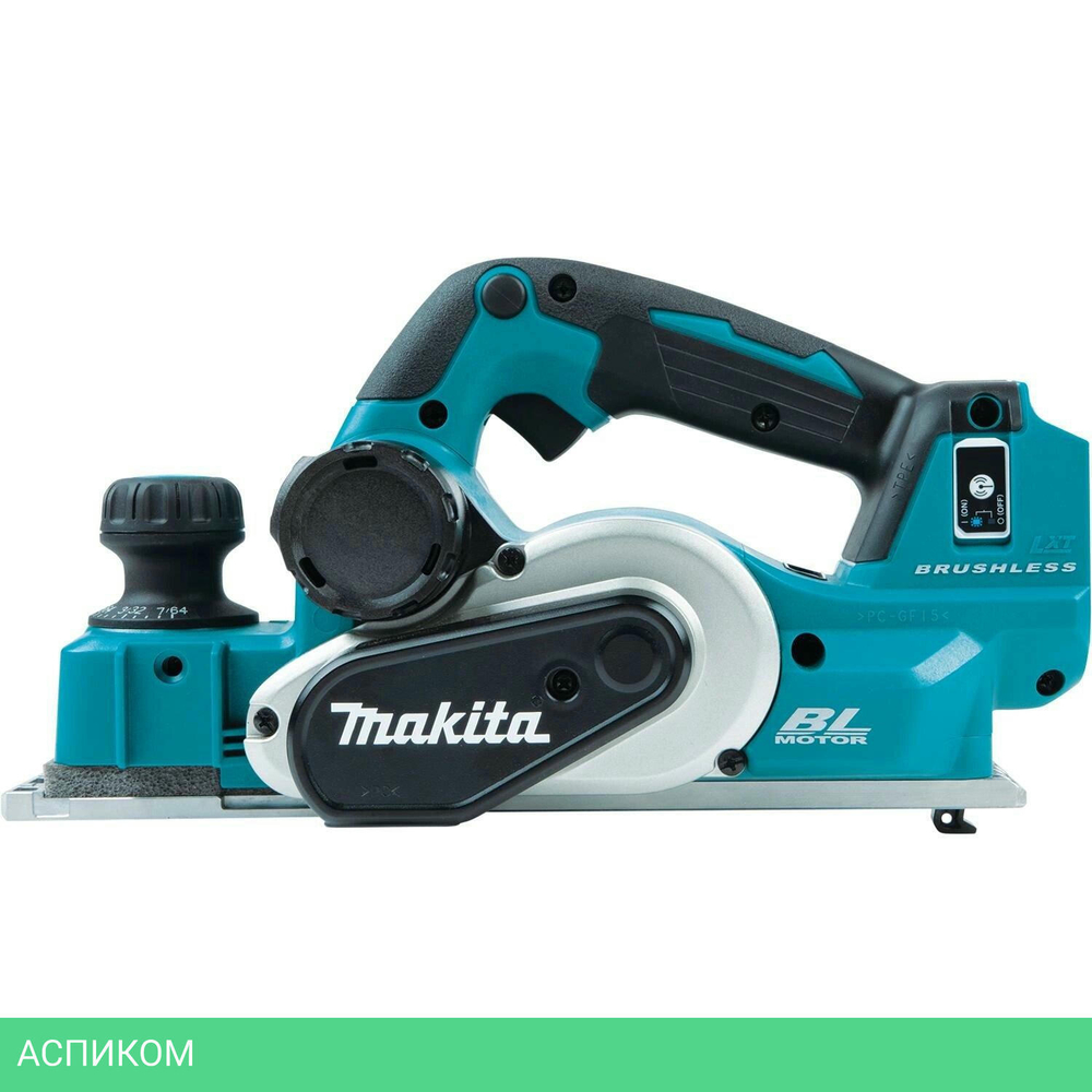 Электрорубанок Makita DKP 181 Z