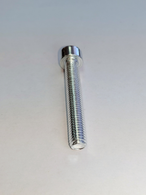 8х50 ОЦ. Винт П/Р с внут.шестигр. к.п.8.8 DIN912 (20 шт)