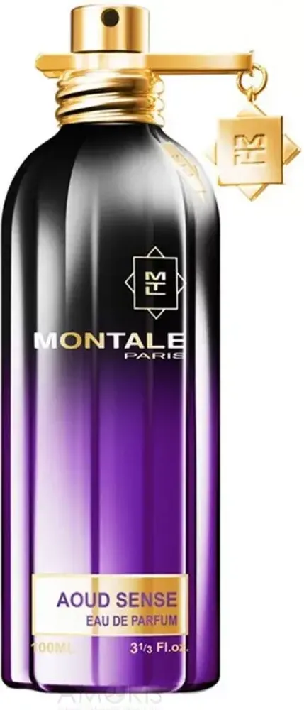 MONTALE AOUD SENSE EDP 100 ML