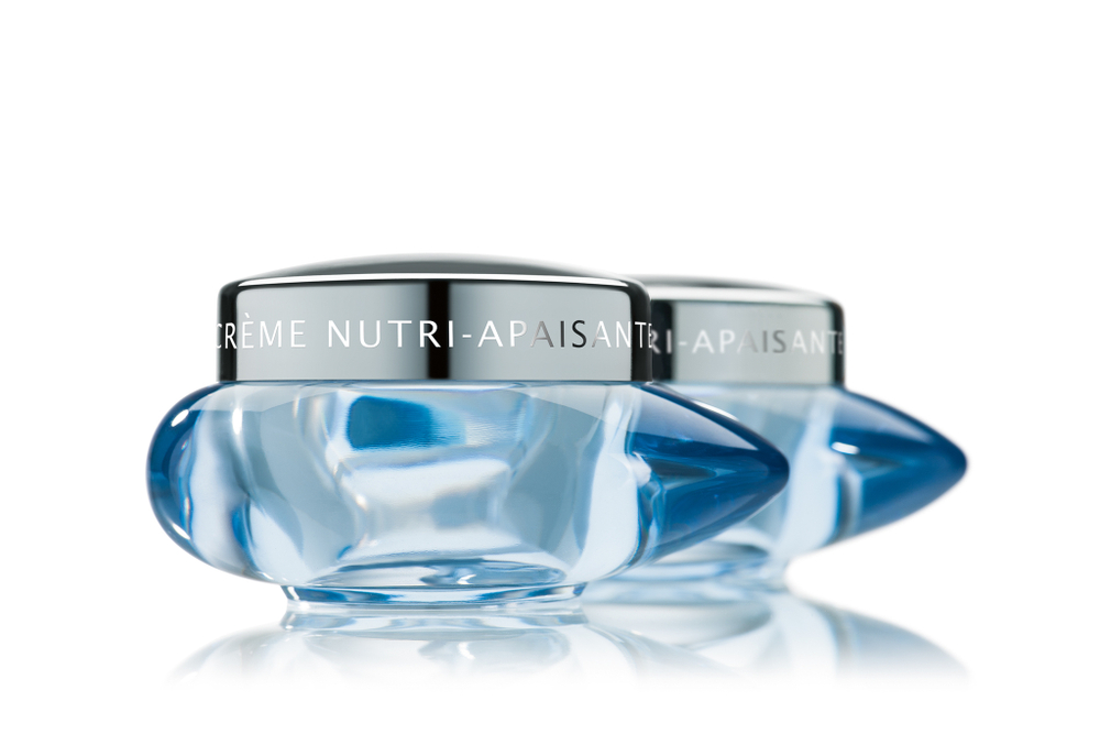 THALGO Cold Cream Marine Nutri-Soothing  Cream