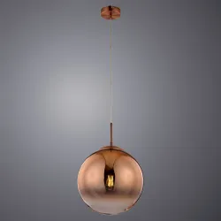 Подвесной светильник Arte Lamp JUPITER copper