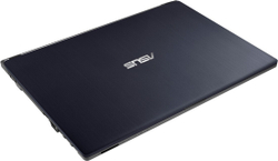 Ноутбук ASUS PRO P1440FA-FQ3042T 14; HD/ Core i3-10110U/ 4GB/ 1TB/ WiFi/ BT/ Win10/ Black (90NX0212-M42070)