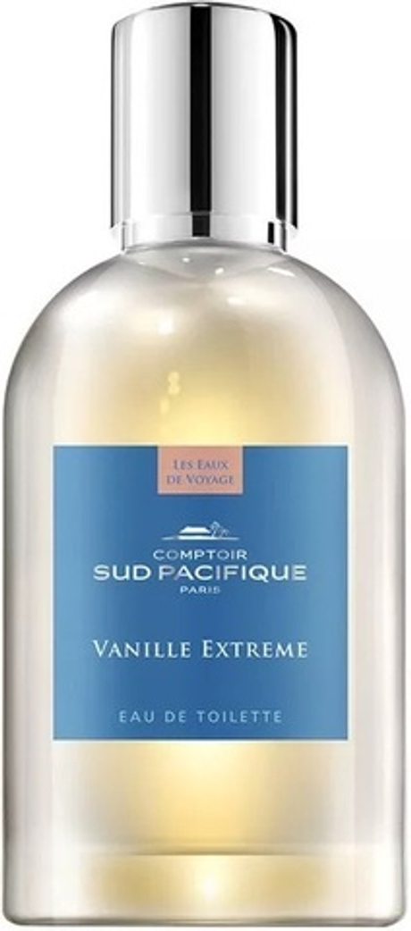Comptoir Sud Pacifique Vanille Extreme