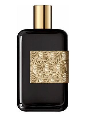 Atelier Cologne Rose Smoke