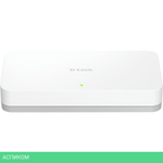 Коммутатор D-Link DGS-1008A/F1A