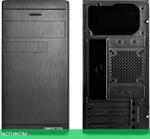 Корпус DeepCool Wave V2 (DP-MATX-DPWAVE2)