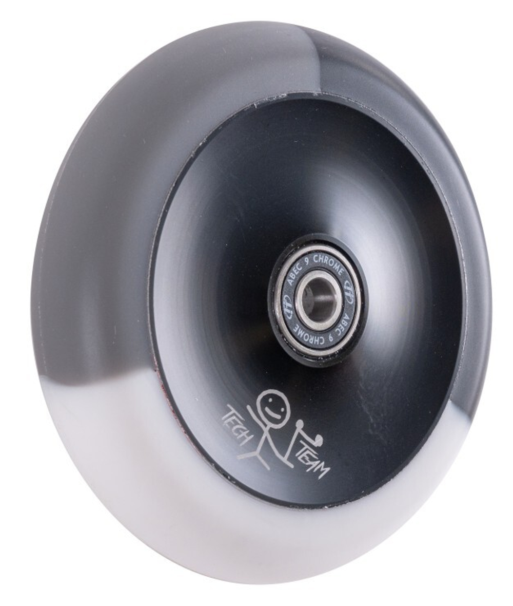 Колесо для самоката X-Treme 110*24мм, Viola, black