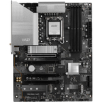 Материнская плата MSI PRO Z890-S WIFI6E LGA1851, DDR5, ATX