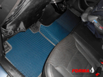 Hyundai i40 1 поколение VF (05.2011 - 09.2017) седан