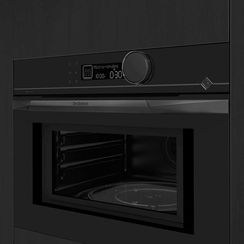 Микроволновая печь De Dietrich DKE4535B