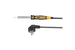 Электрический паяльник INGCO прямое, конусное 40Вт INDUSTRIAL SI0248