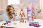 Кукла Barbie Cutie Reveal Winter Sparkle Олень