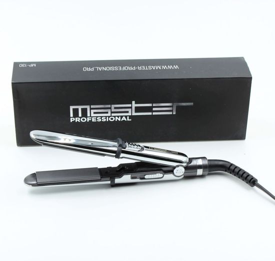 Утюжок MASTER Professional MP-130 мини