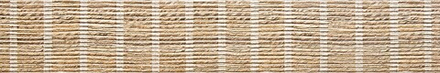 Плитка настенная керамическая Buriti Hd 15x90