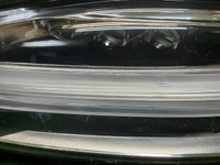 Фара левая Volvo XC90 2 (2014-2019) Full LED