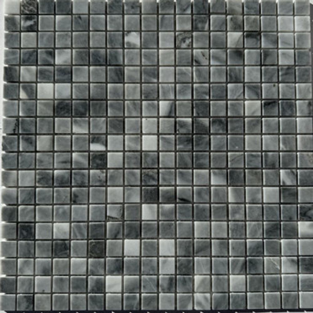 Мозаика PIX 333 Ice Grey Матовая (15х15)