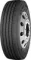 Michelin XZA2 295/80 R22,5 150/147K (Рулевая ось)