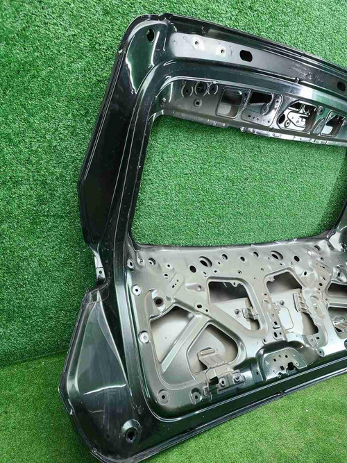 Крышка багажника Geely Atlas 2 (2023-н.в.)