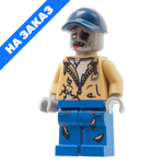 Одноглазый Макс