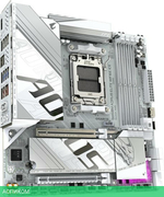 Материнская плата GigaByte B850M Aorus Elite WIFI6E Iсе rev. 1.1