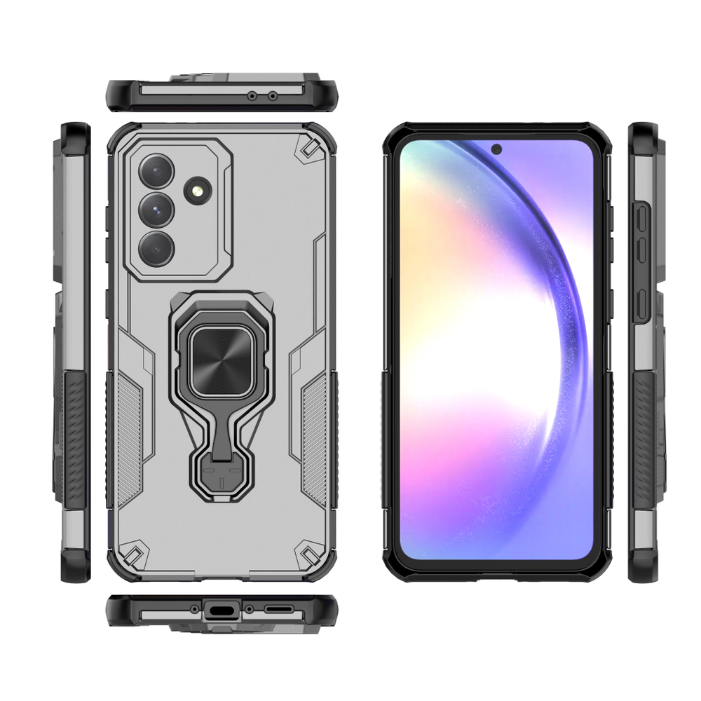Противоударный чехол Antistrike для Samsung Galaxy A56