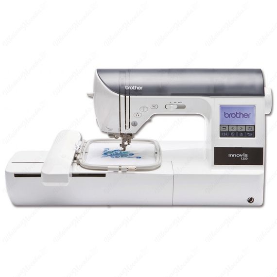 Швейно-вышивальная машина Brother Innov-is 1250 (NV 1250)