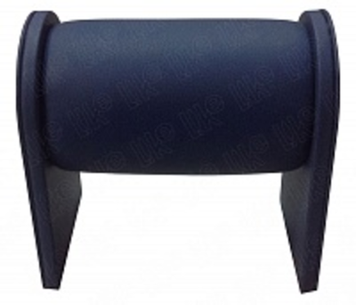 Подставка для браслетов/валик d-61 мм. на ножках/ф.№5 (резинка)