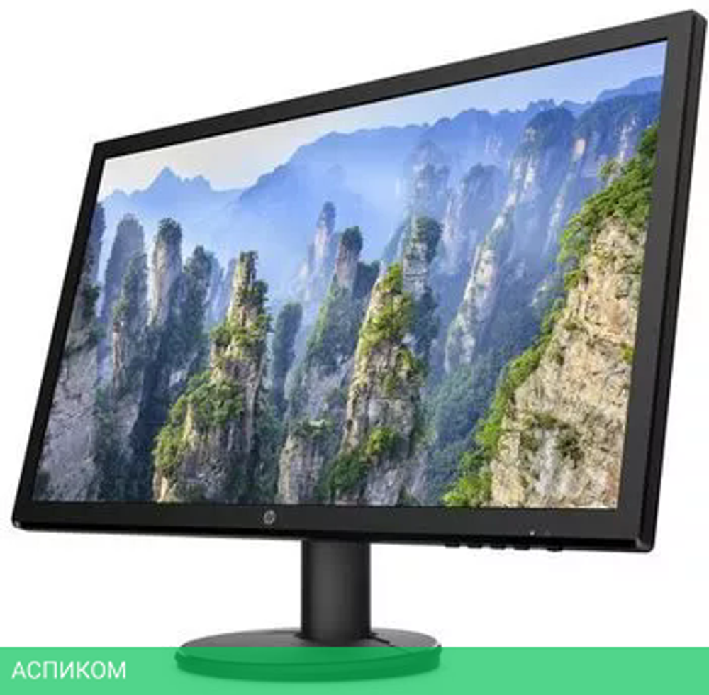 Монитор HP V24e 28N17AA