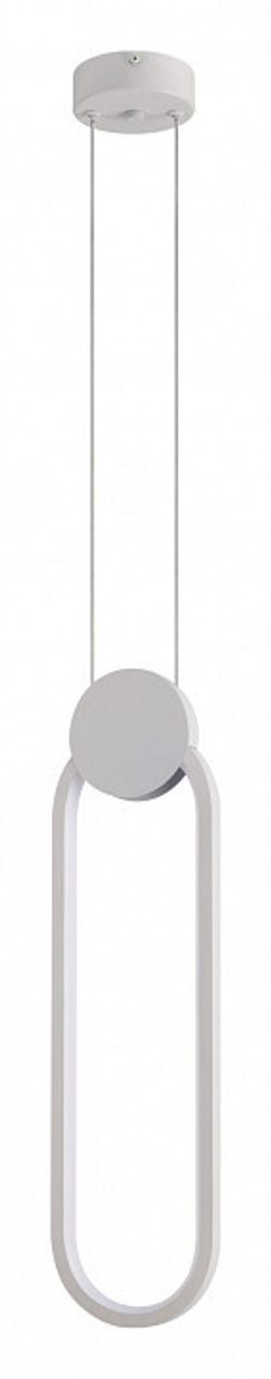 Подвесной светильник Moderli Store V5022-2PL