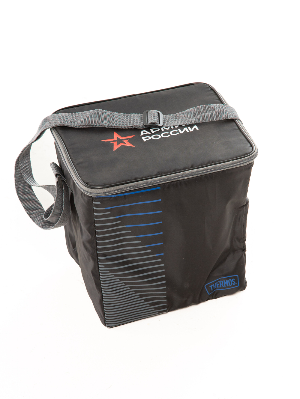 Сумка-термос THERMOS VALUE COOLER Army 15 л