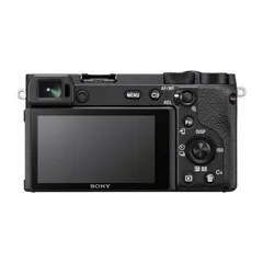 Sony A6600 Body (ilce-6600)