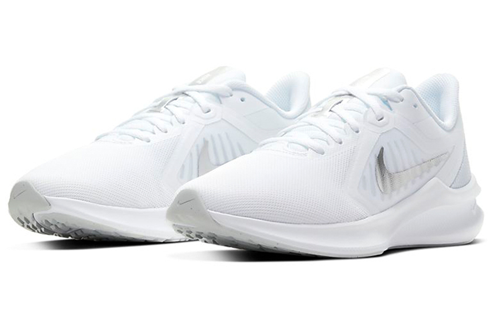 Кроссовки Nike Downshifter 10 (Женская размерная сетка)