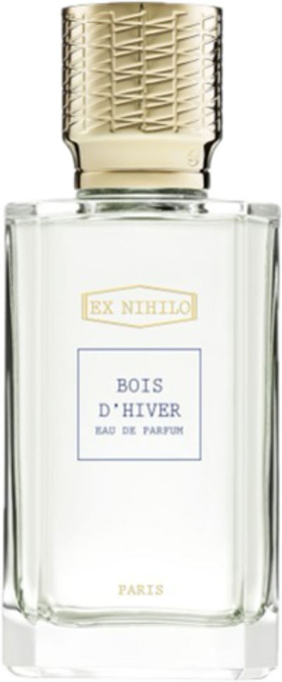 Ex Nihilo Bois d'Hiver EDP 100 ml