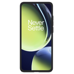 Тонкий жесткий чехол от Nillkin для смартфона OnePlus Nord CE3 5G и OPPO K11, серия Super Frosted Shield