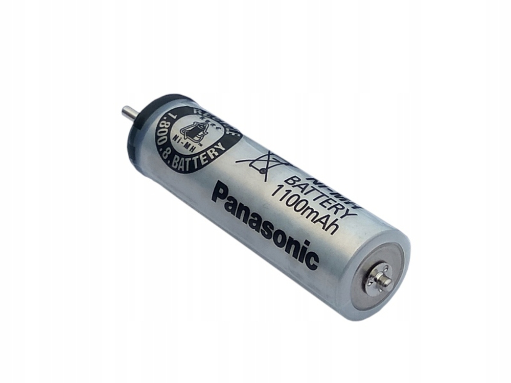 Аккумулятор Panasonic AA-1100S-LR