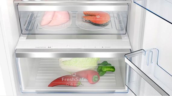 Холодильник Neff KI7866DD0