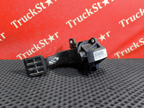 Педаль газа