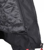 Breathe / Черно-красный