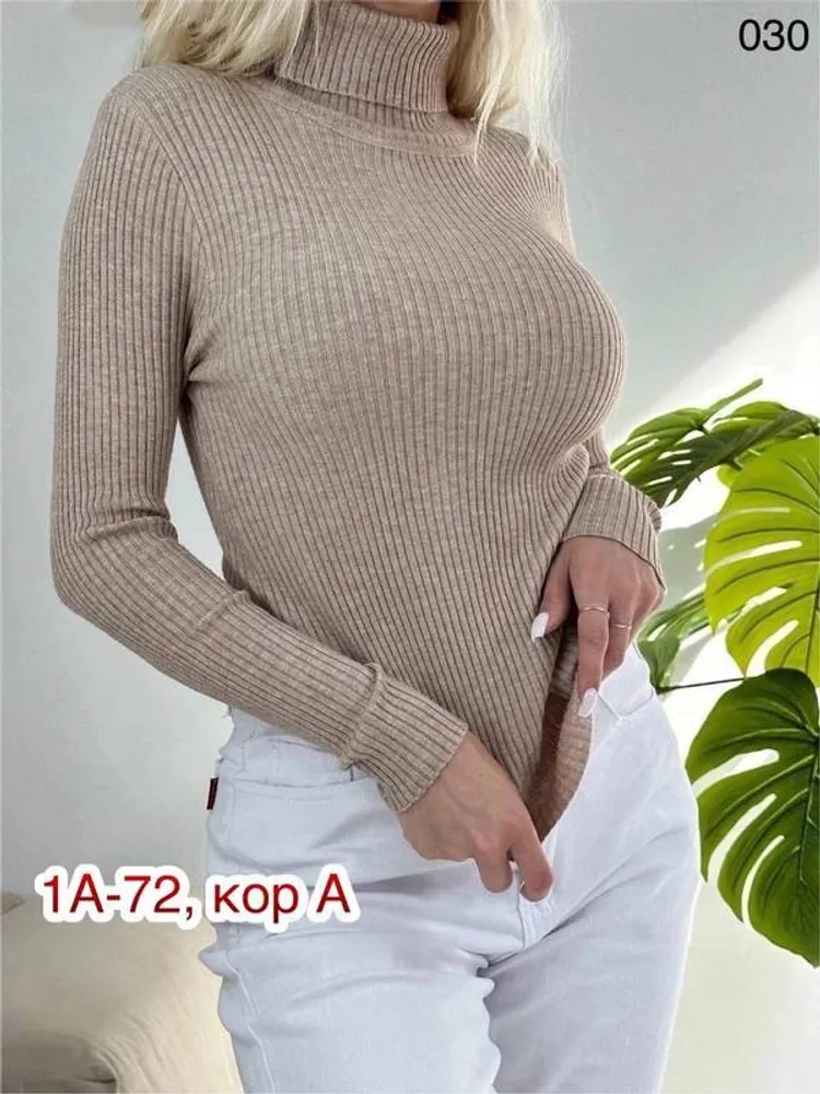 Водолазка 2950714 Fabrika