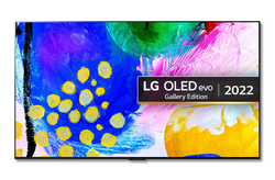 ТВ LG 77" OLED77G26LA