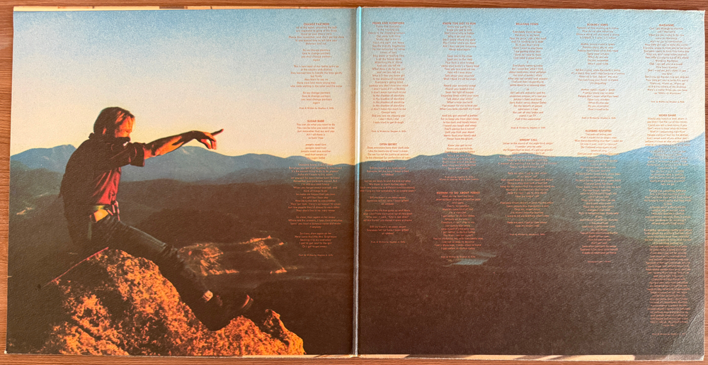 Виниловая пластинка Stephen Stills – Stephen Stills 2 LP